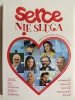 DVD. F. ZYLBER – SERCE NIE SŁUGA